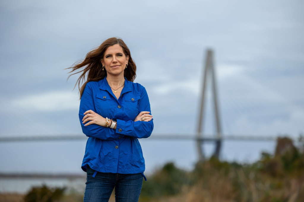 Nancy Mace Endorsed by Port Royal Mayor Kevin Phillips